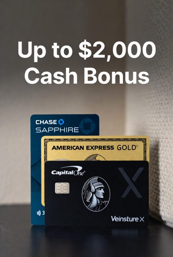 highest-credit-card-signup-bonus-2025-usa