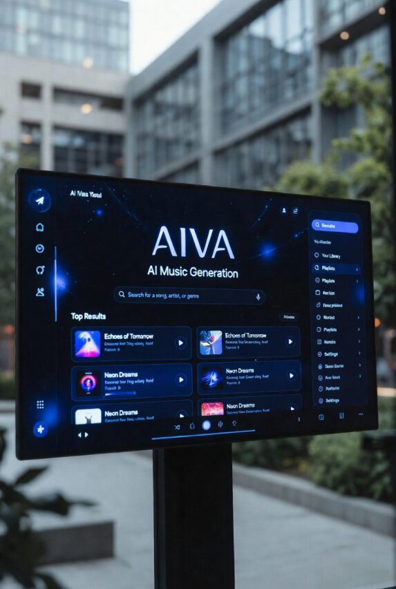 aiva-ai-music-genration-tool-2026-usa