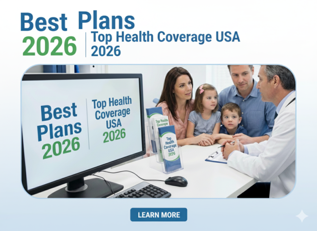 best-health-insurance-plans-usa-2026