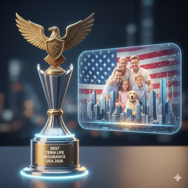 best-term-life-insurance-in-usa-2026