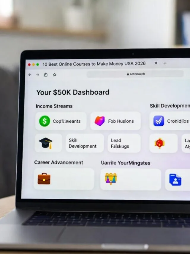 best-online-courses-make-money-2026-usa