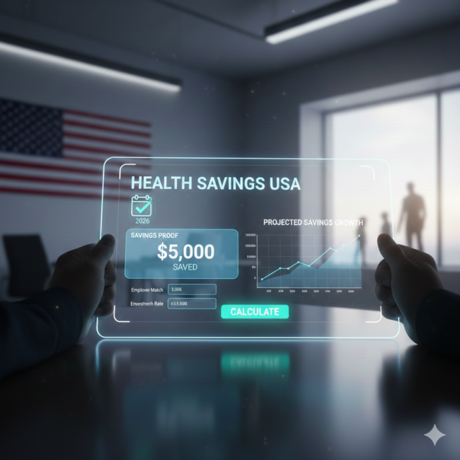 health-insurance-savings-proof-2026-usa