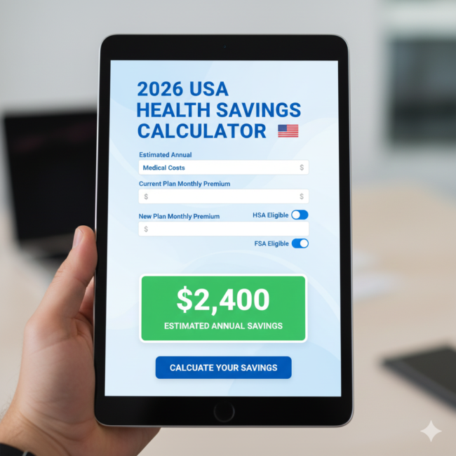 health-savings-proof-2026-usa
