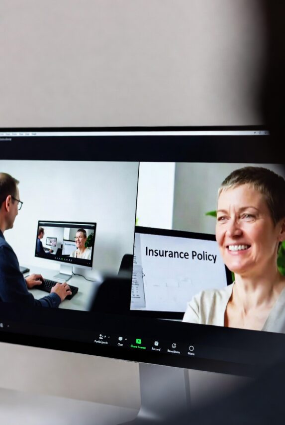 make-money-selling-insurance-online