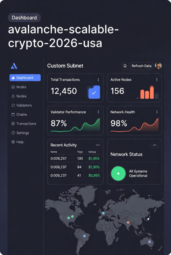 avalanche-scalable-crypto-2026-usa