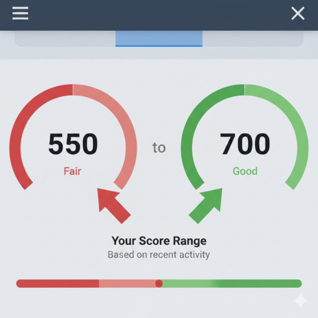 credit-score-improvement-proof-2026-usa