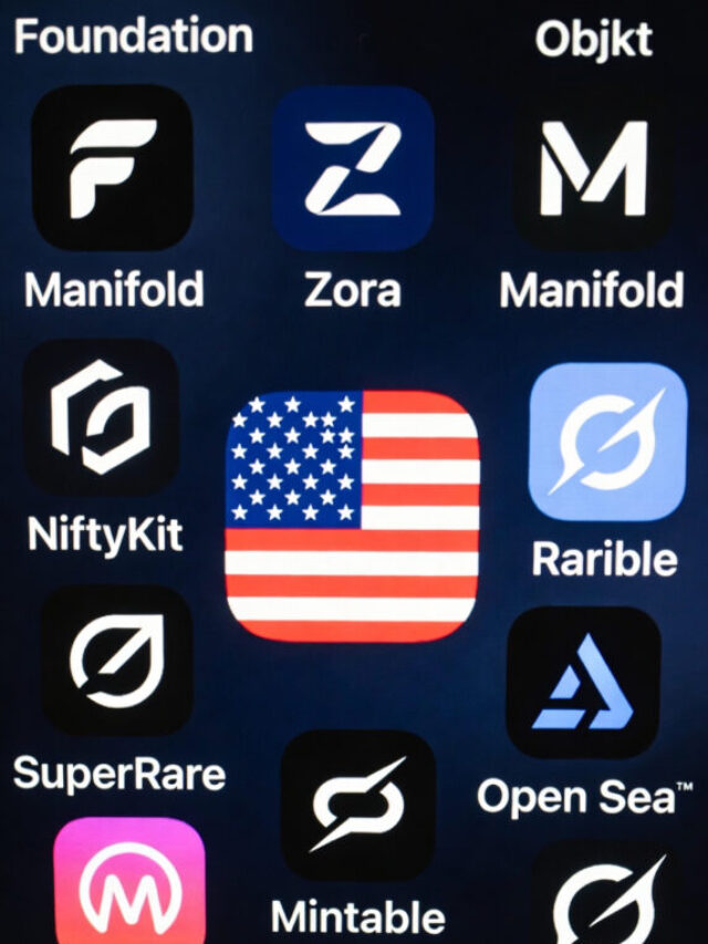 top-nft-making-tools-usa-january-2026