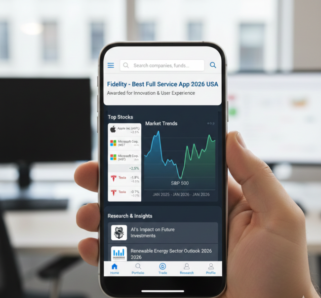 fidelity-best-full-service-app-2026-usa