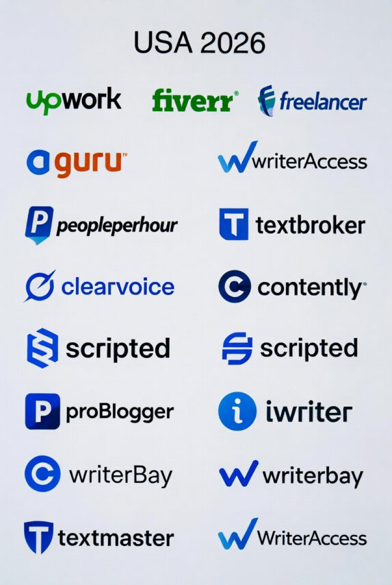 freelance-copywriting-platforms-logos-2026-usa