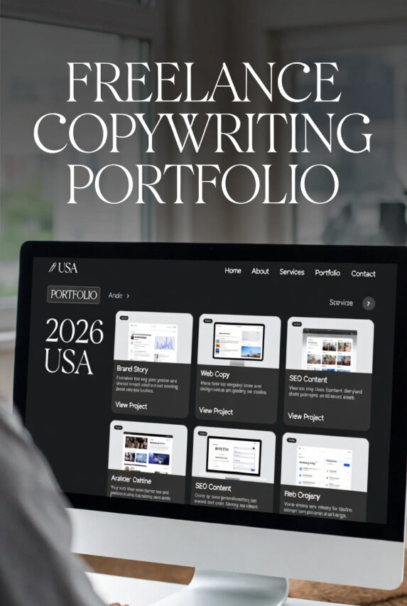 freelance-copywriting-portfolio-2026-usa