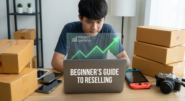 how-to-flip-items-for-profit-in-usa-2026