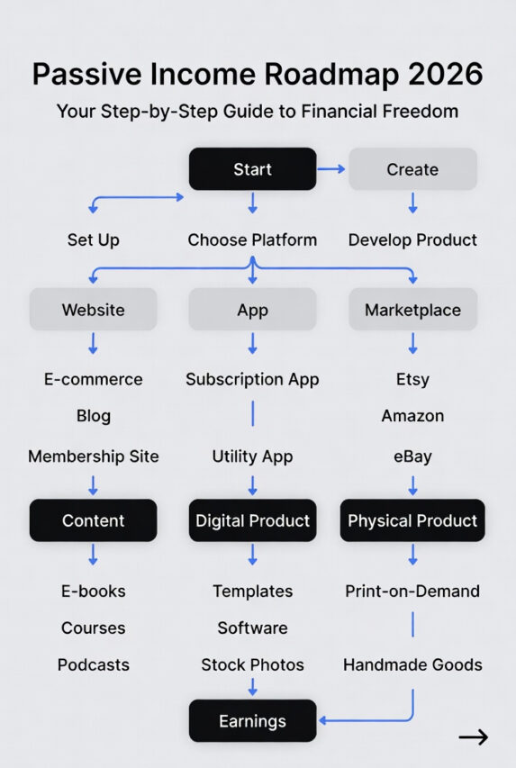 passive-income-roadmap-infographic-2026