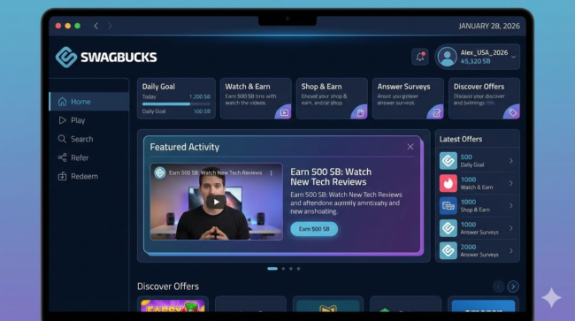 swagbucks-top-survey-site-2026-usa