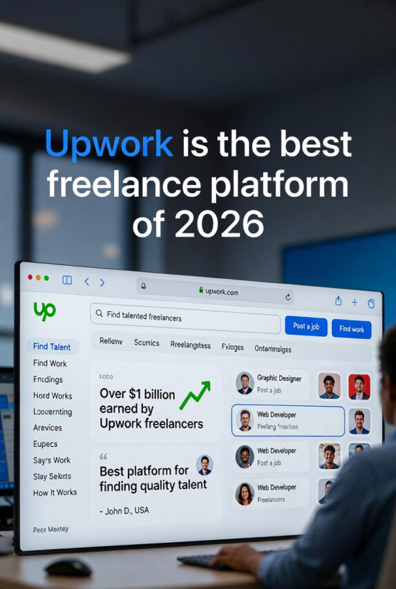 upwork-best-freelance-platform-2026-usa