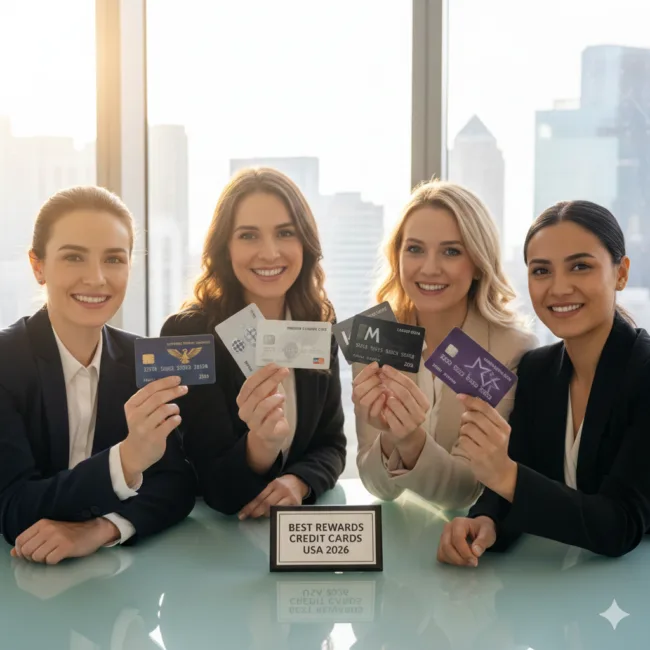 Best-Credit-Cards-for-Rewards-USA-2026-Featured