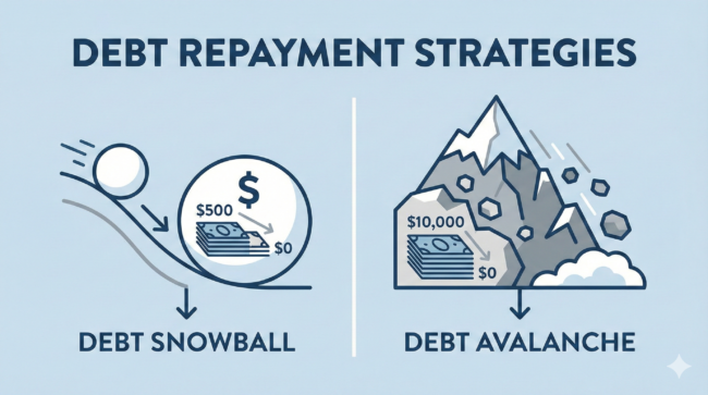 Debt-snowball-vs-avalanche-method-2026