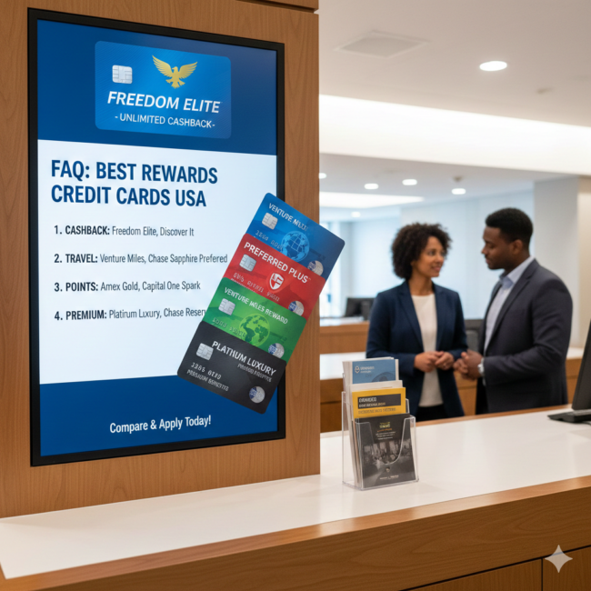 FAQ-best-rewards-credit-cards-USA