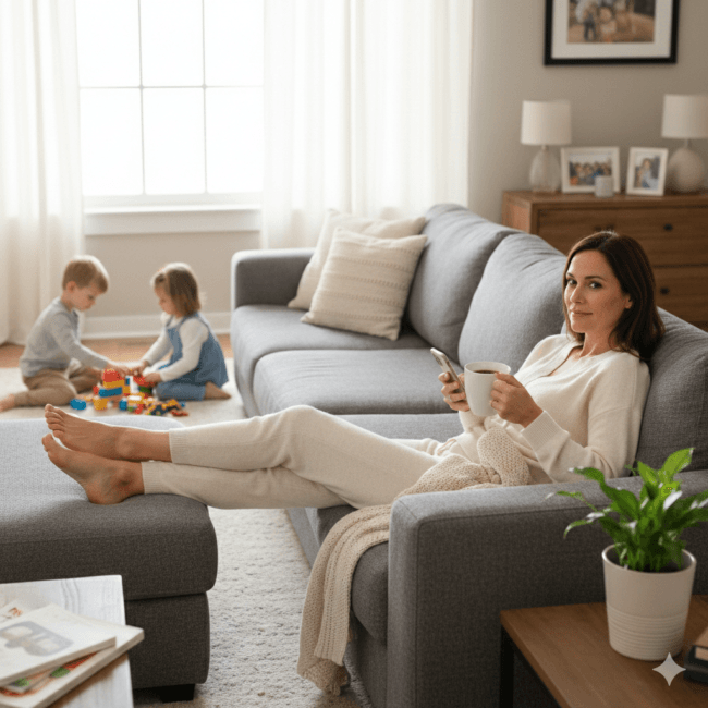 FAQ about legitimate work from home jobs for stay at home moms