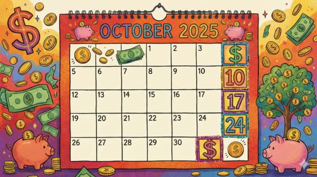 Monthly-dividend-stocks-paycheck-calendar