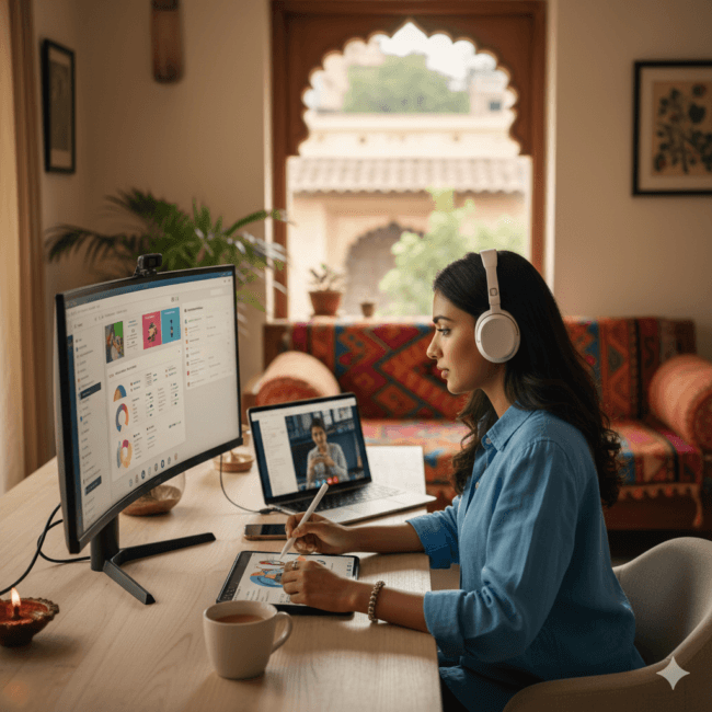 best ways to make money by work from home