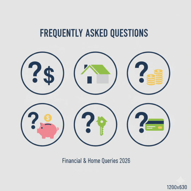 FAQ on best ways to earn money by work from home in USA 2026