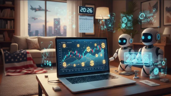 Best ways to earn money by work from home in USA 2026 featured image