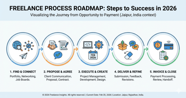 Freelance writing best ways to earn money by work from home USA 2026