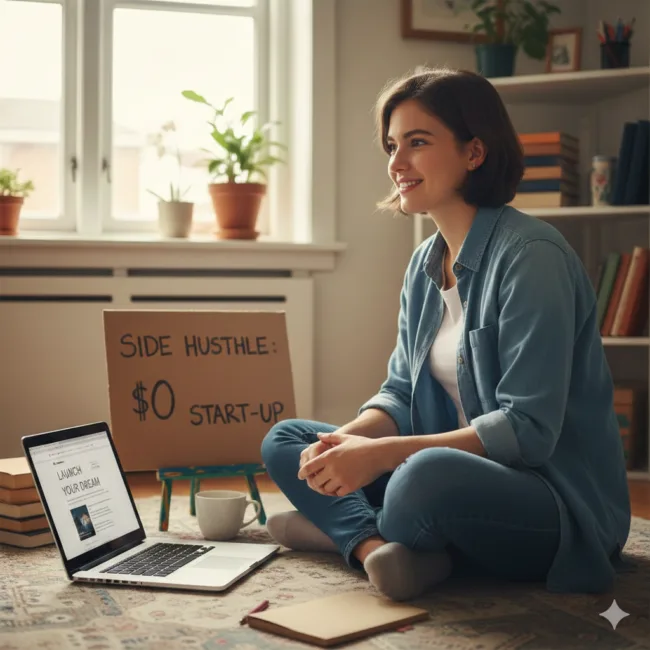 how-to-start-a-side-hustle-with-no-money-usa-2026-featured