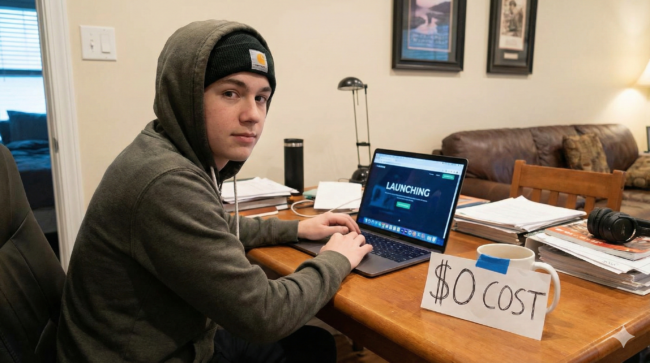 how-to-start-a-side-hustle-with-no-money-usa-2026