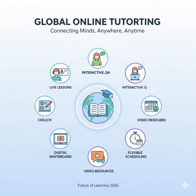 Online tutoring best ways to earn money by work from home