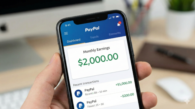 side-hustle-earnings-proof-2026-usa