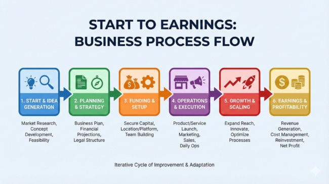 side-hustle-flowchart-2026-usa
