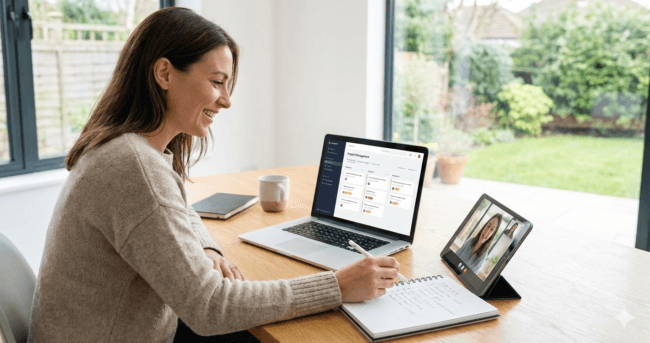 Virtual assistance to earn money by work from home USA 2026