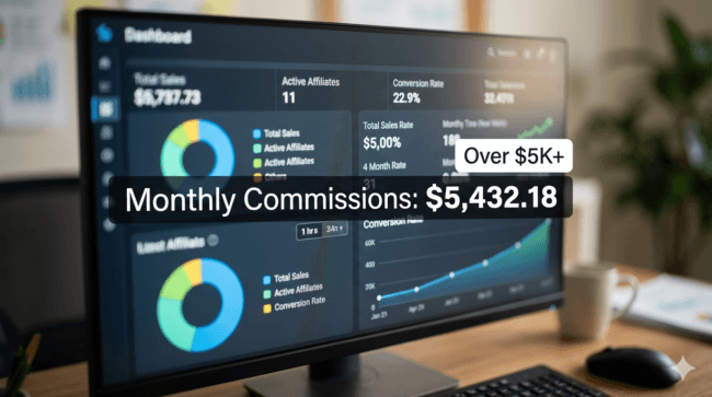 pinterest passive income 2026 earnings