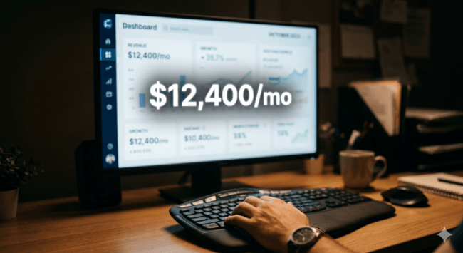 real ai passive income earnings screenshot 2026