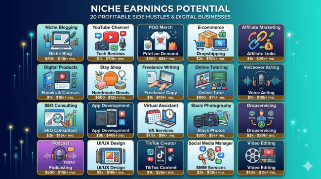 best faceless youtube niches 2026 usa