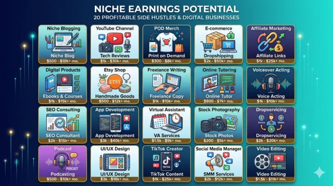 best faceless youtube niches 2026 usa