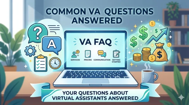 high paying virtual assistant jobs USA no experience