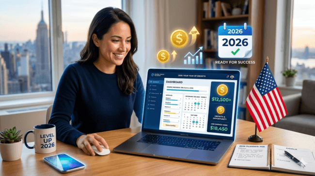 how to create and sell online courses in 2026 USA