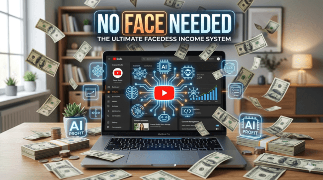 how to start a faceless youtube channel in 2026 usa beginner ai