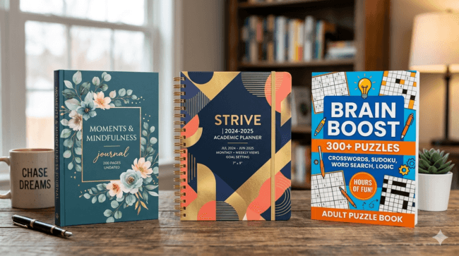 best kdp niches 2026 usa