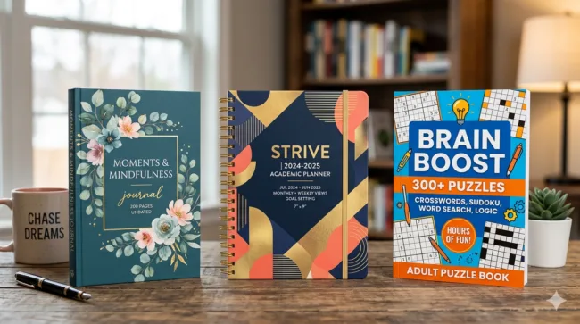 best kdp niches 2026 usa