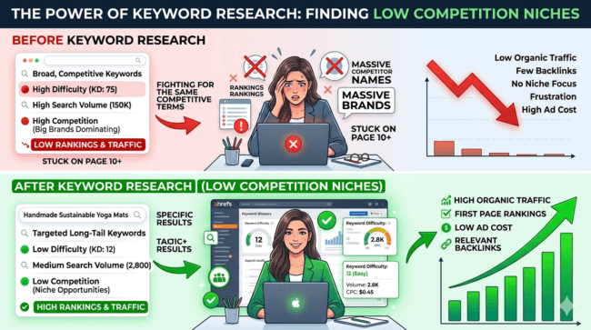 amazon kdp 2026 usa keyword research