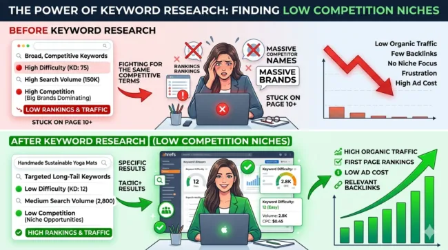 amazon kdp 2026 usa keyword research