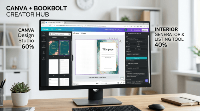 amazon kdp beginners 2026
