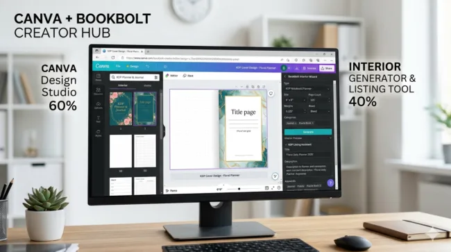 amazon kdp beginners 2026