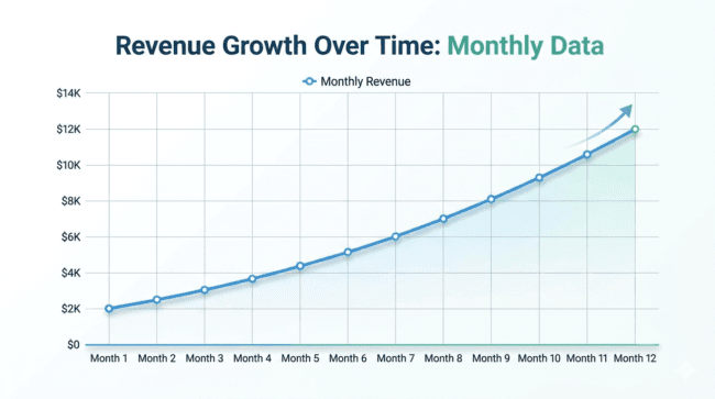 substack paid subscriptions 2026 earnings chart