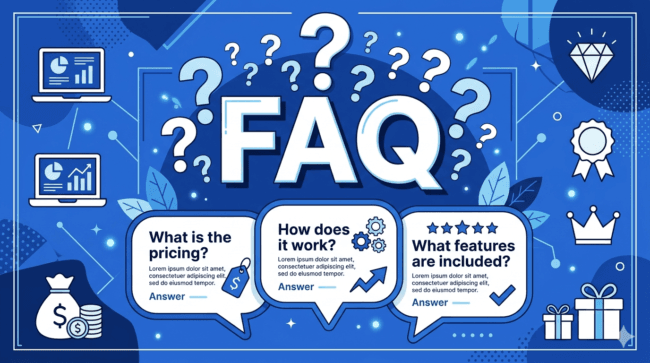 FAQ section high ticket affiliate marketing 2026 USA