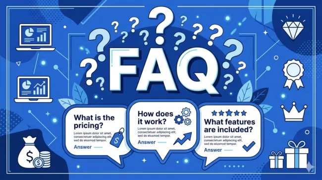 FAQ section high ticket affiliate marketing 2026 USA