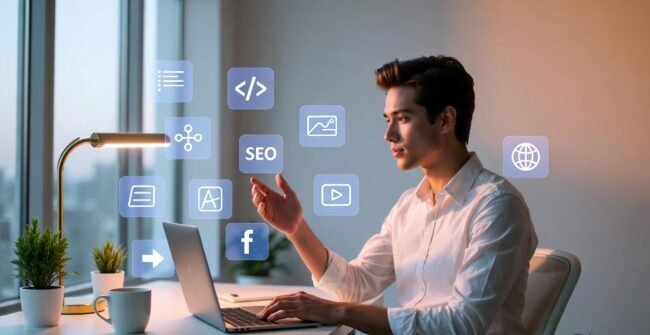 Freelance Digital Skills That Pay 2026 USA